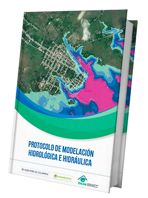 Describe los elementos de la modelación hidrológica en la gestión integrada del recurso hídrico, aspectos conceptuales básicos sobre los modelos y sus campos de aplicación.
