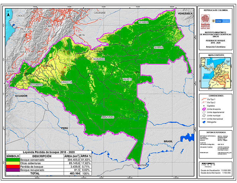 mapa