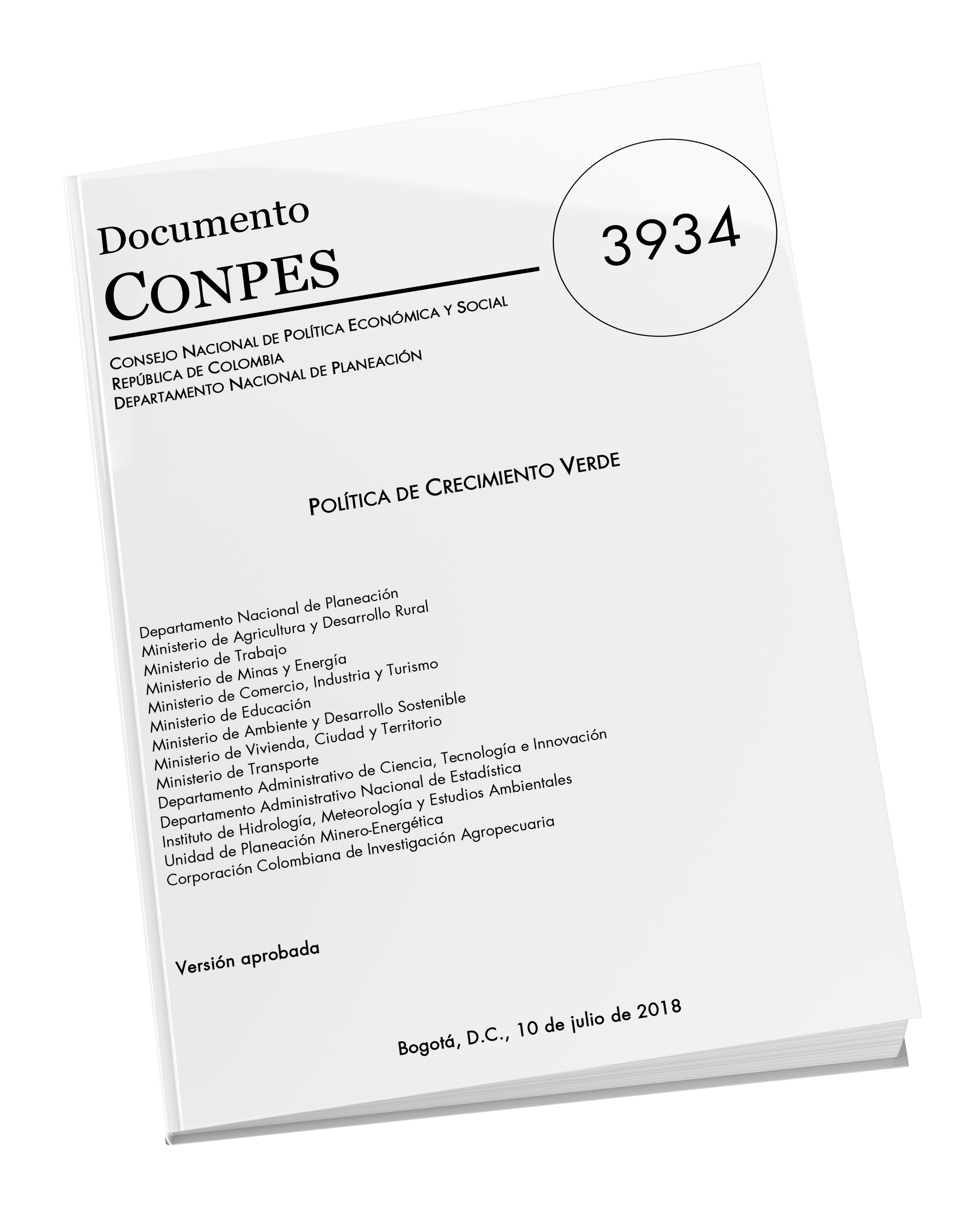 CONPES
