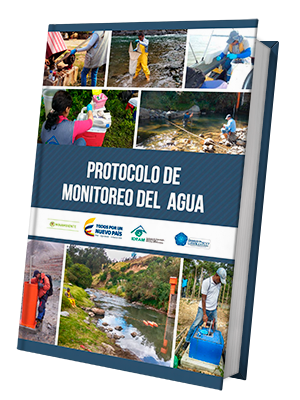 Este documento técnico actualiza anteriores protocolos que se han producido para suplir necesidades de orientación para la realización de prácticas hidrológicas de monitoreo.