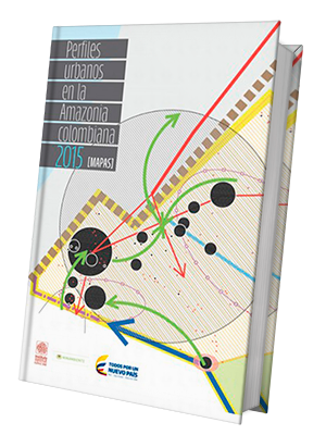 <br><br> <p><b>Perfiles Urbanos en la Amazonia colombiana - Tomo II Cartografía de cada temática analizada</b><br><br><br> Desde las distintas aproximaciones al concepto de región, el nivel de consolidación del anillo de poblamiento y los nuevos intereses económicos, se vislumbran cuatro subregiones sobre las que se debe reflexionar y profundizar su conocimiento para encontrar formas sostenibles de intervención en cada una de ellas.<br/> </p>