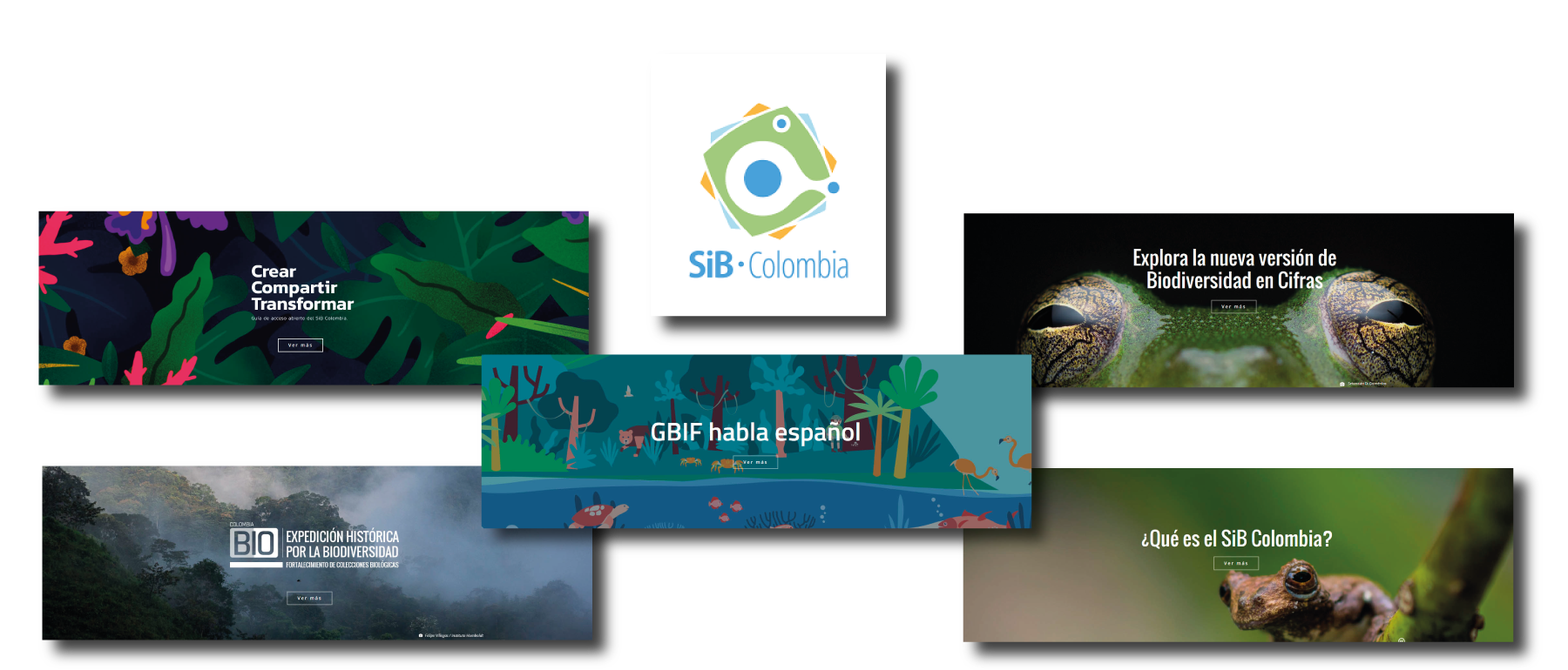 SIB Colombia