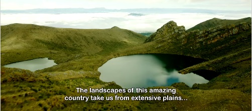 Parques nacionales naturales, un legado para los colombianos