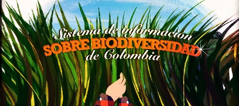 Sistema de Información sobre Biodiversidad
