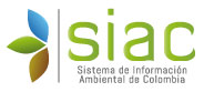 Sistema de Información Ambiental de Colombia
