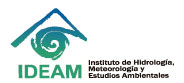 IDEAM, Instituto de Hidrología Meteorología y Estudios Ambientales