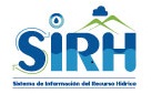 Sistema de Información del Recurso Hídrico